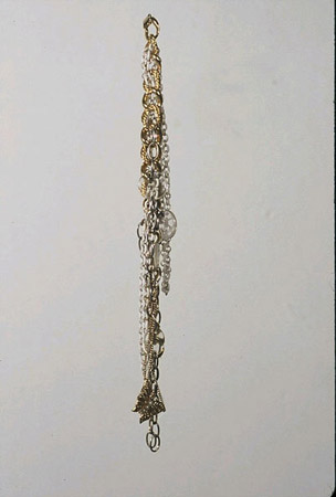 Short Necklaces