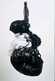 Black Bags and Chain