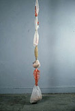 Descending Bags with Straw